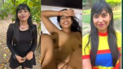 Youtuber Riya Rajput (peogirl) Exclusive Full Nude Viral Sex Video